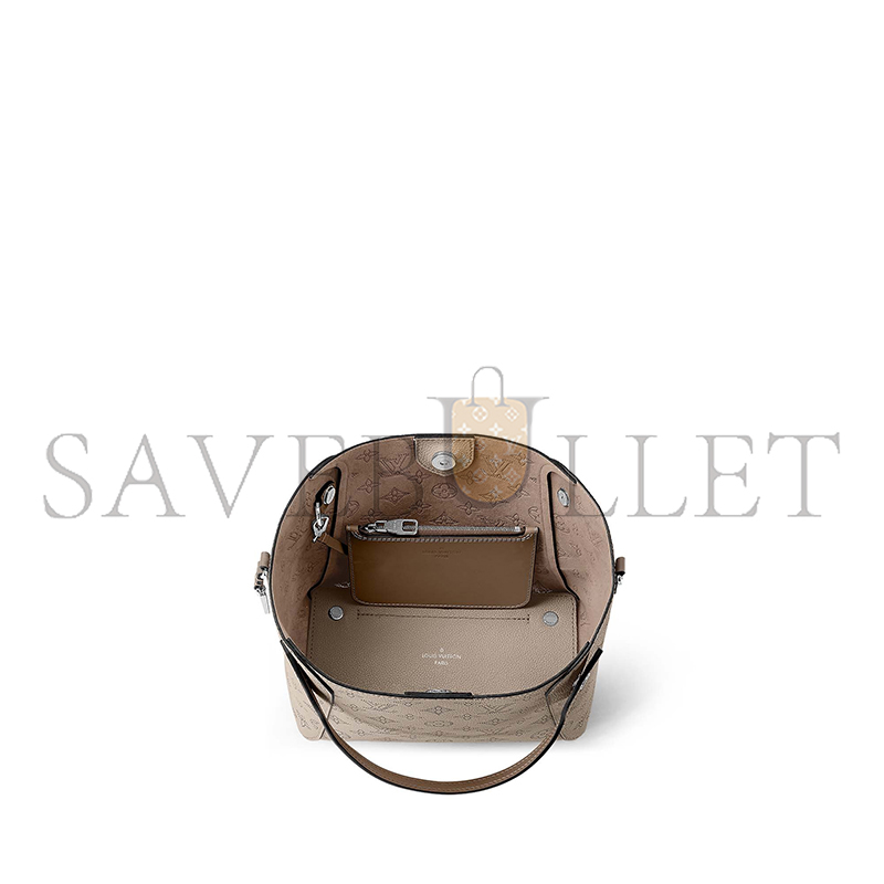LOUIS VUITTON HINA PM M54351 (23*21*13cm) LOUIS VUITTON HINA PM M54351 (23*21*13cm)